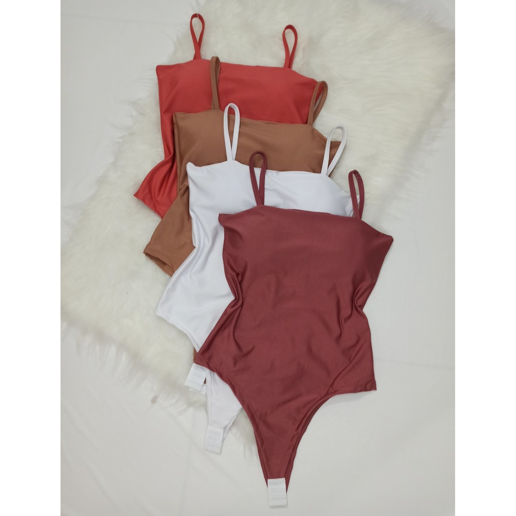 Body reto com bojo | Shopee Brasil