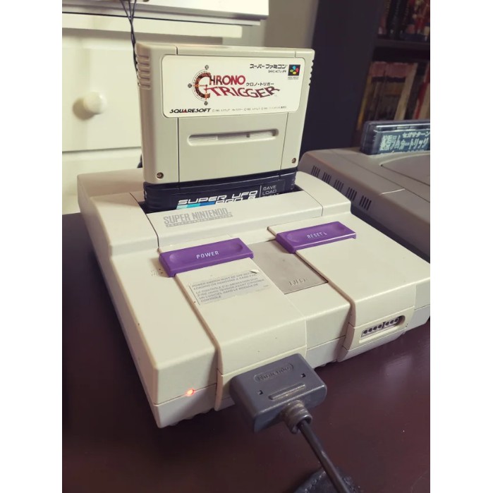 Super UFO Pro8 Super Nintendo Everdrive | Shopee Brasil Super UFO Pro8 Super Nintendo Everdrive | Shopee Brasil