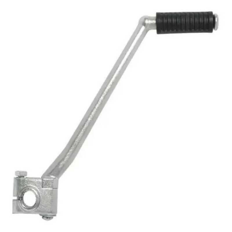 Pedal Partida Cg Titan 150 Ks Nxr Bros 150 2004 A 2008