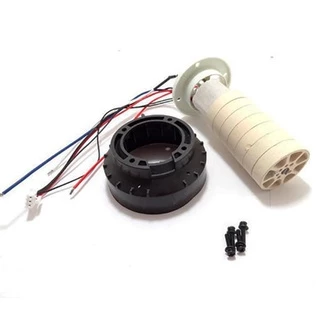 Resistência para Soprador Térmico 8005 em 220V 1600A00B6H SKIL