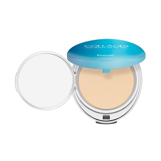 enough collagen hydro moisture two way cake spf25 pa++ no. 13, no. 20