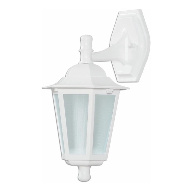 Arandela Colonial Luminaria de Parede Externa vintage 115 Shopee Brasil