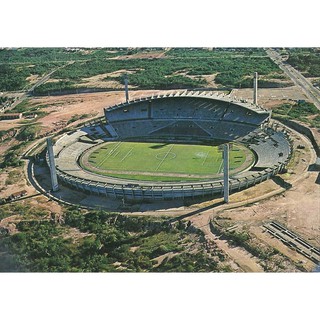 Novo Mini Estadio Do Botafogo Maquete Oficial Engenhão 3d