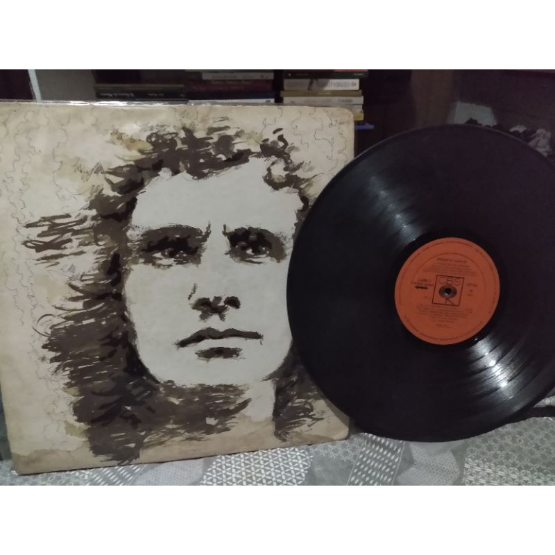 Disco Vinil/ Roberto Carlos (Disco De 1971) | Shopee Brasil