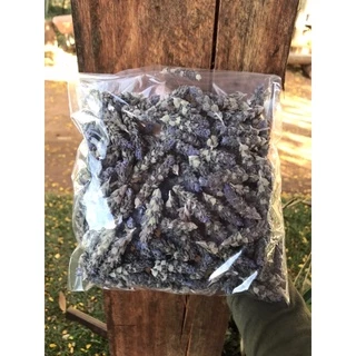 Lavanda Desidratada I 20g