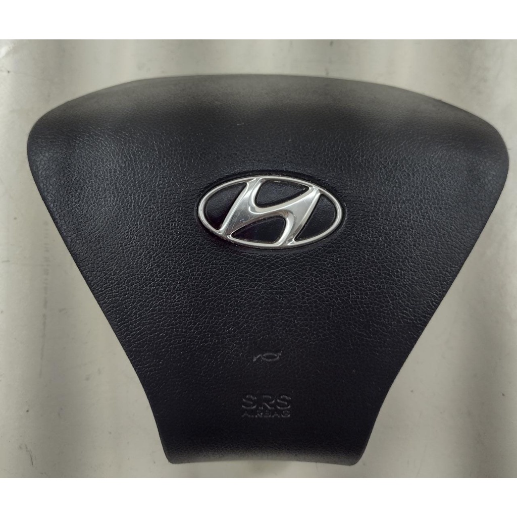 Bolsa Airbag Volante Hyundai Sonata 2011 A 2014 ORIGINAL HYUNDAI
