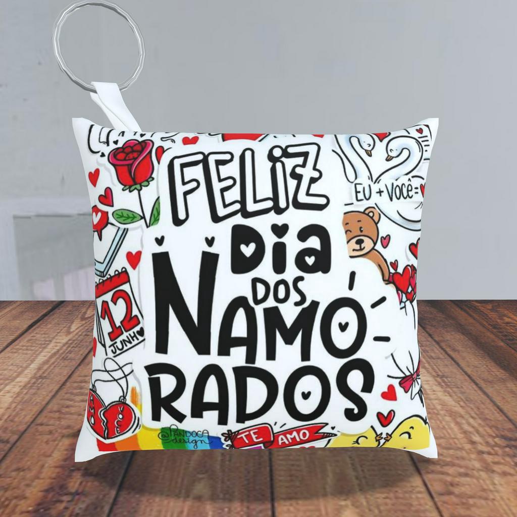 Almochaveiros Chaveiro dia dos Namorados Flocks meme | Shopee Brasil