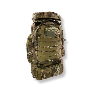Mochila Mochilão para camping, viagens ou trilhas