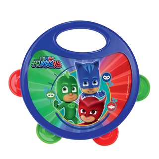 Pandeiro Infantil Pj Mask