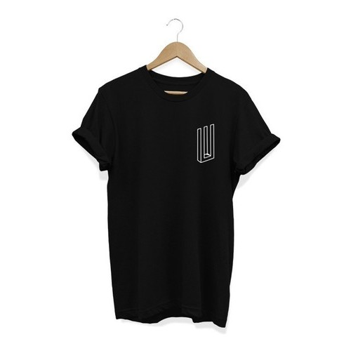 Camiseta Feminina Baby Look After Laughter Bars Paramore