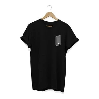 Camiseta Feminina Baby Look After Laughter Bars Paramore