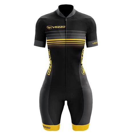 Camisa de ciclismo feminino Kafitt Gradiente com manga longa estampada  personalizada Roupa esportiva