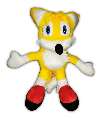 Sonic e tails são amigos