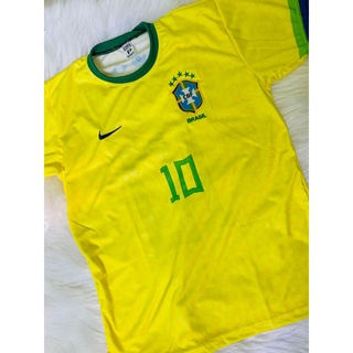 Camisetas de TIME do BRASIL ONÇA preto 2022 - Camiseta Lançamento