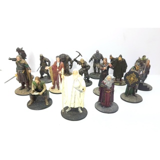 Maquete O senhor dos anéis Original: Compra Online em Oferta