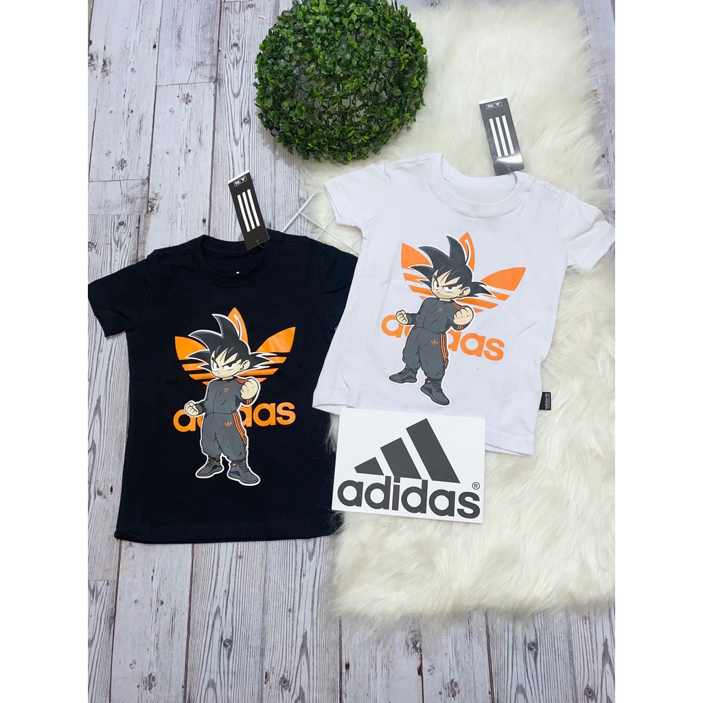 Adidas goku clearance brasil