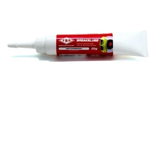 Graxa De Silicone Para Pino Da Pinça Freio - Breakelube 50g