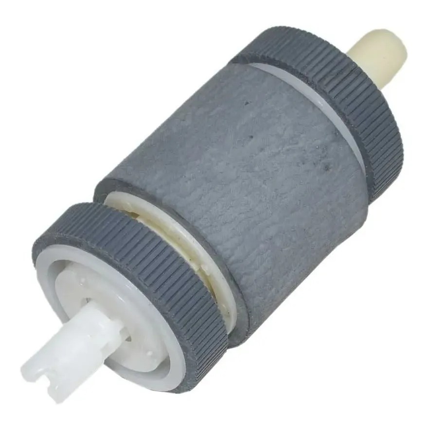 Rolete Band Pickup Roller Hp P2035 P2055 M401 M425 Rm16414 Shopee Brasil