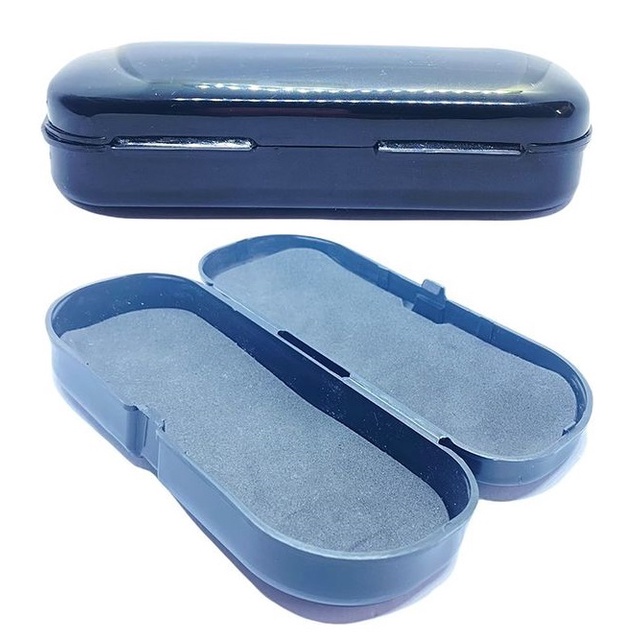 Case Estojo Caixa Para Óculos Solar Ou Amação Para Grau Linha Eva Prime