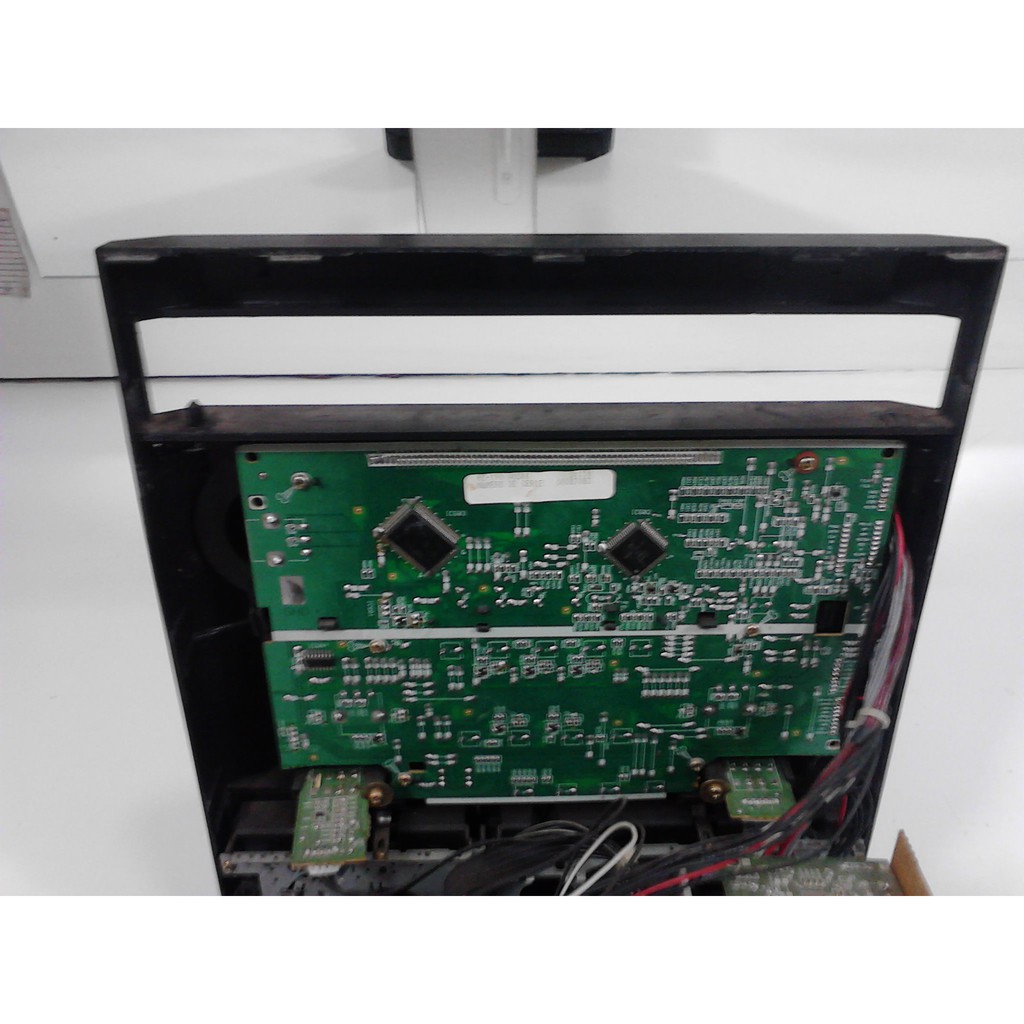 Placa Do Painel Frontal Som Audax Mz-x90 | Shopee Brasil