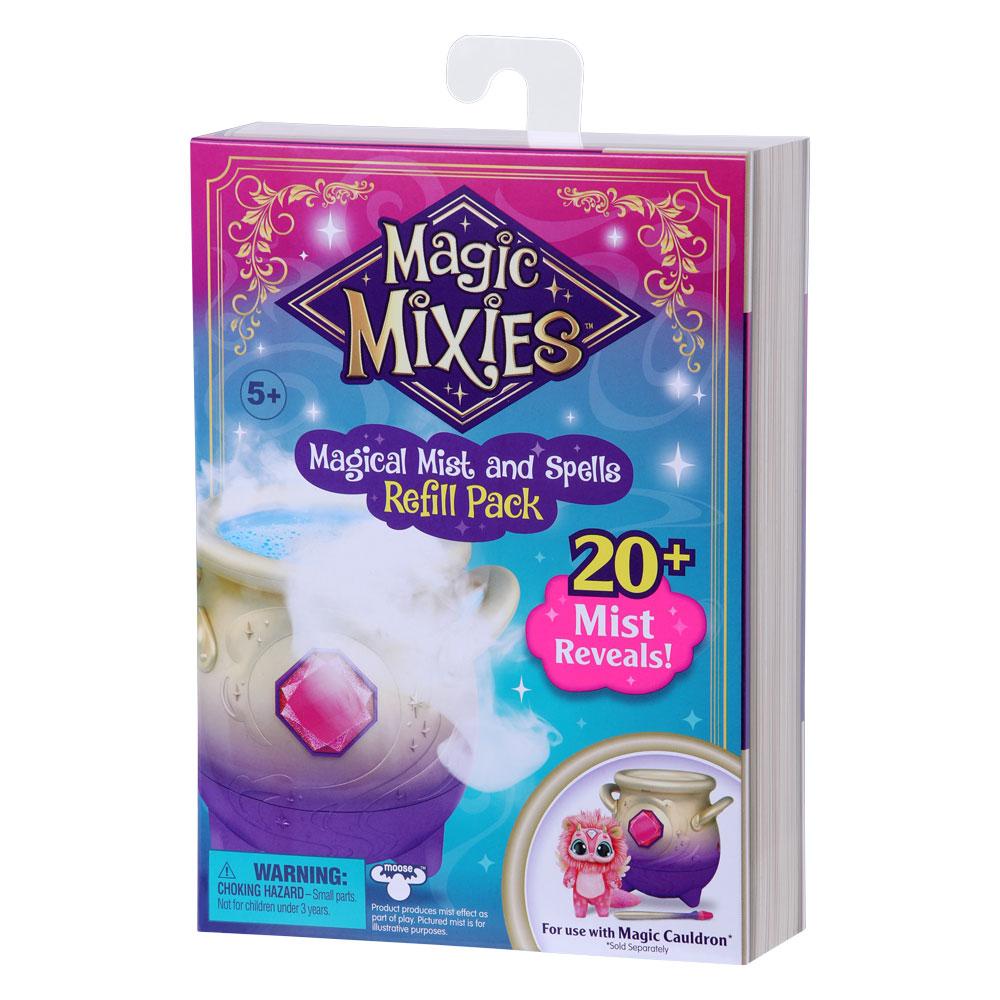 Candide Magic Cauldron Magic Mixies Pink 2450 5+