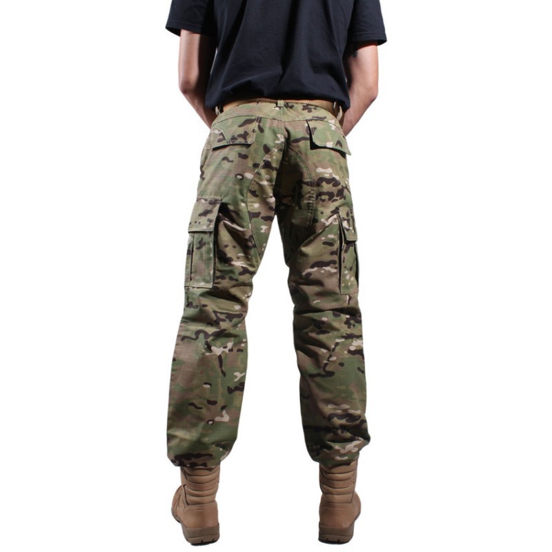 calça cargo camuflada laranja em Promoção na Shopee Brasil 2026