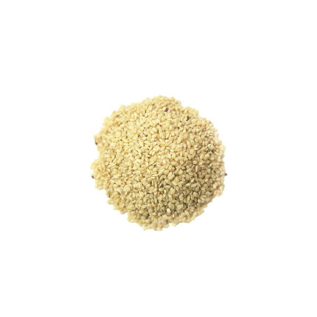 Arroz Cateto Integral - 1 kg | Shopee Brasil