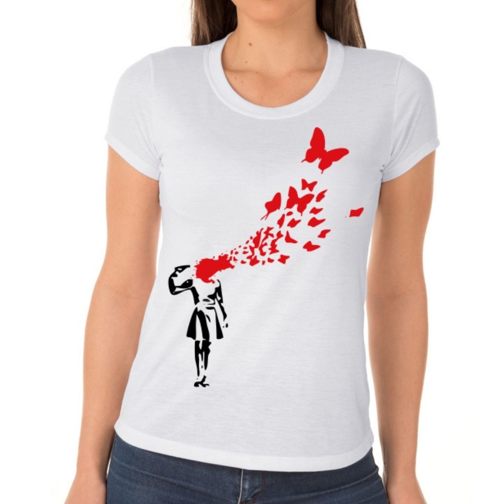 Chica Vomitando Corazones Diseño PNG Y SVG De Fantasma Espeluznante
