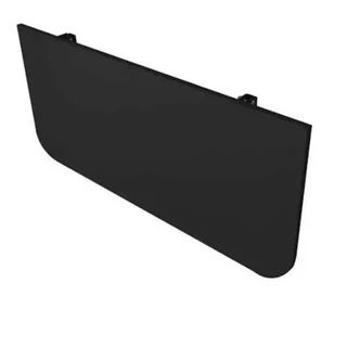 Bancada Dobravel De Parede 90x40 Preta ou Branca Rápida Entrega