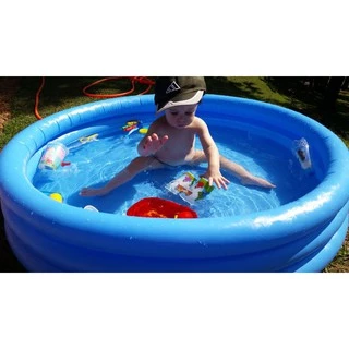 Piscina Infantil redonha Intex 200L envio imediato