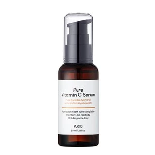 [Purito] Pure Vitamin C Serum 60ml