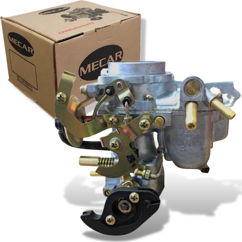 Carburador fiat uno mille 1 0 tipo weber gasolina 93 94 95 96 shopee