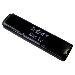 Bateria para Pistola de Airsoft 7.2V/ 500 mAh