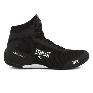 Bota Everlast Cano Alto