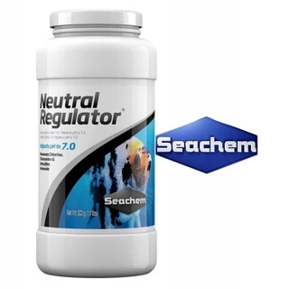 Neutral Regulator 250g Tamponador pH Neutro - Seachem