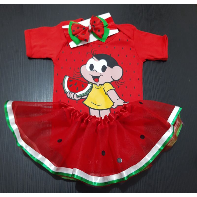 Roupa de bebe store magali