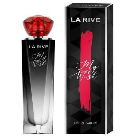 La Rive My Only Wish Eau De Parfum - Perfume Feminino 100ml