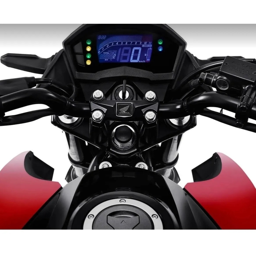 Honda Cg Titan 160, 2019, cb500, fan, grau, hornet, moto, HD phone  wallpaper