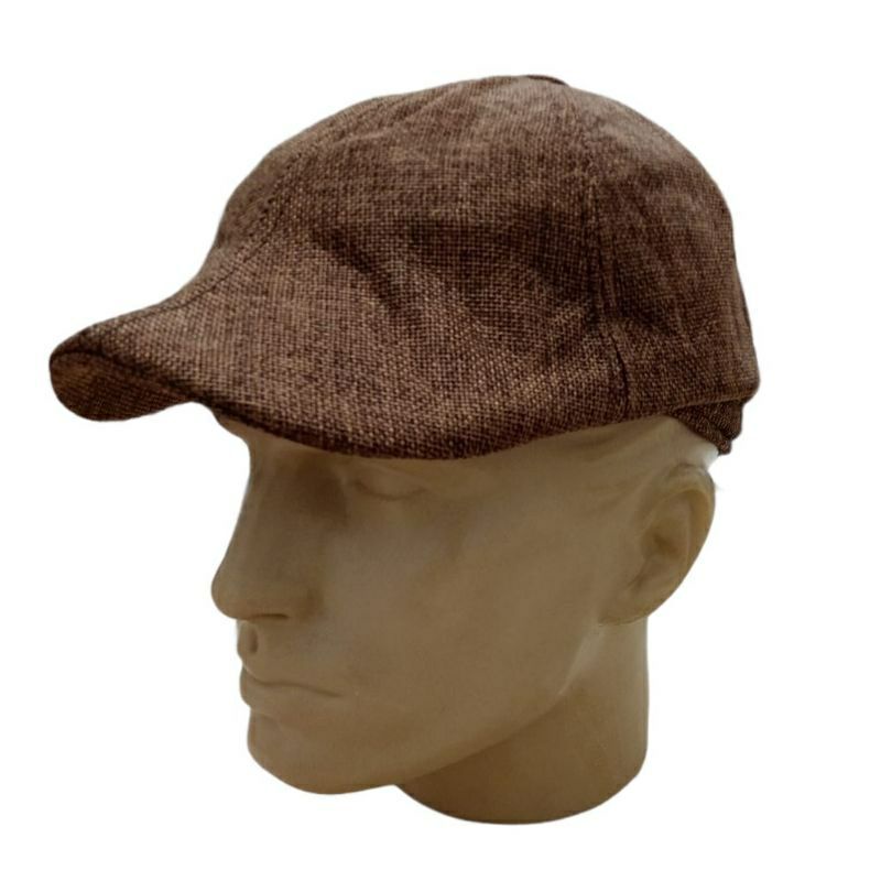 Boné Chapéu Boina Italiana Adulto | Shopee Brasil