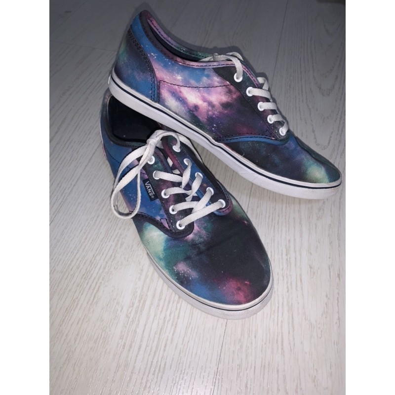 Tenis vans sale galaxy