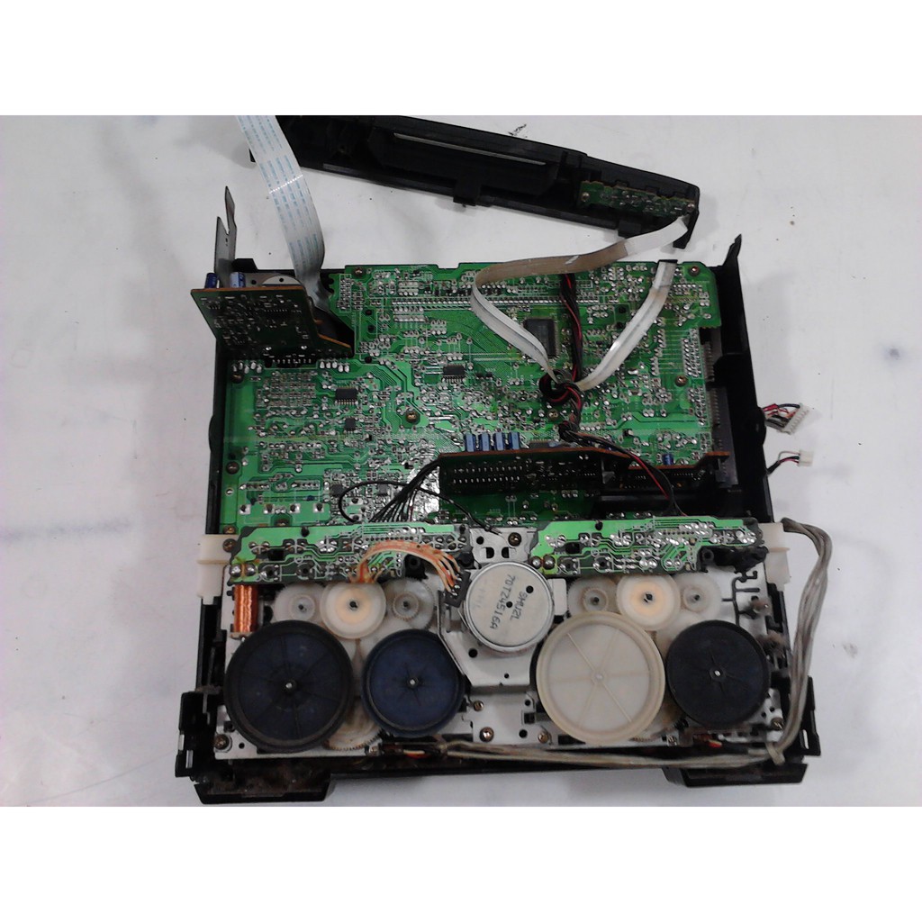Placa Do Painel Som Aiwa Nsx-520 | Shopee Brasil