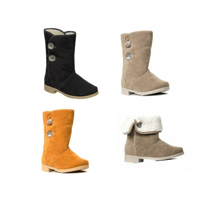 Bota store ugg goradin