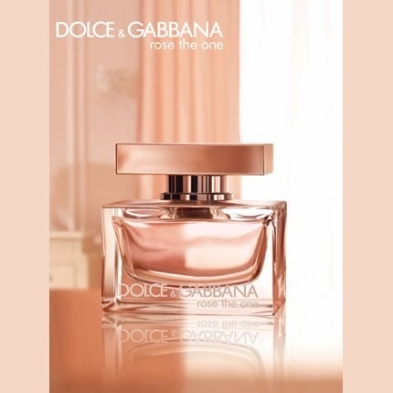 Essência Inspirada em The One Dolce&Gabbana Feminino