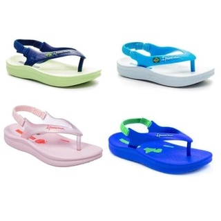 Chinelo Slide Infantil Grendene Kids Luccas Neto Cofrinho