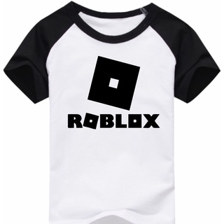 Blusa feminina baby look camiseta roblox Personagens jogo ga