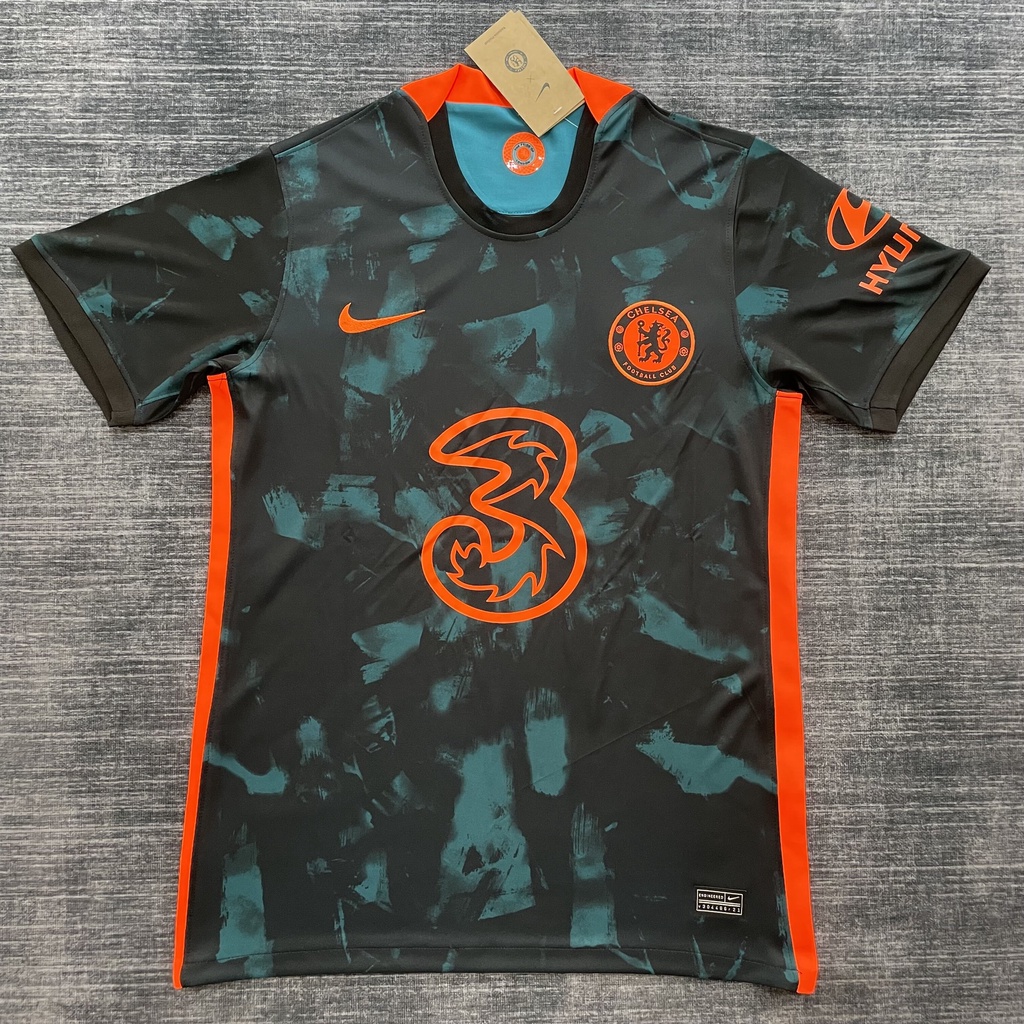 Camiseta discount chelsea 3