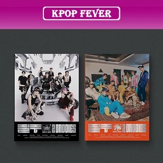 NCT 127-2 BADDIES [Fotobook ver .] (4o Álbum)