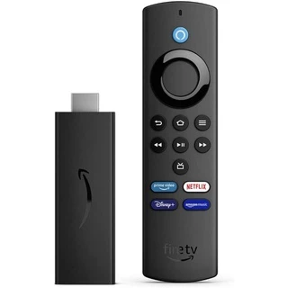 Streaming Amazon Fire TV Stick Lite com Controle Remoto Lite por Voz com Alexa B07ZZW745X