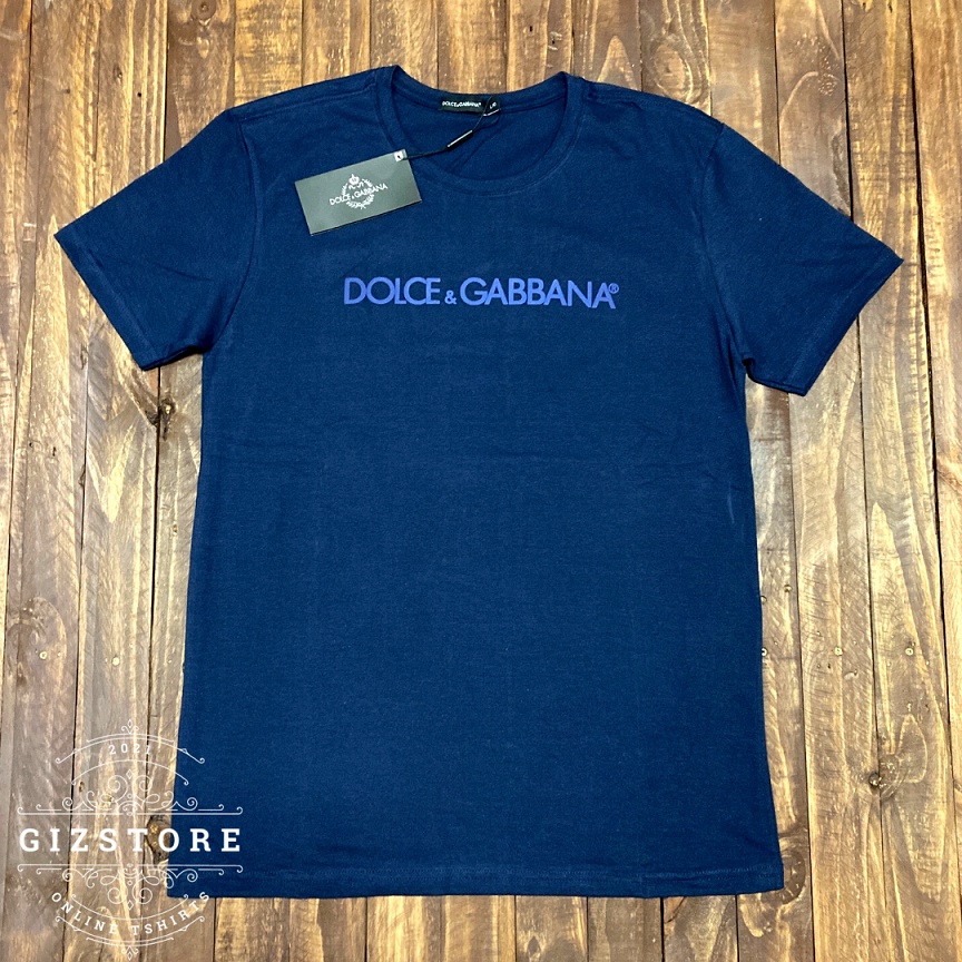 Camisa masculina cheap dolce gabbana