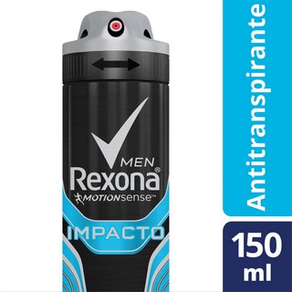 Rexona 150ml(exceto Anitta) - Brupharma